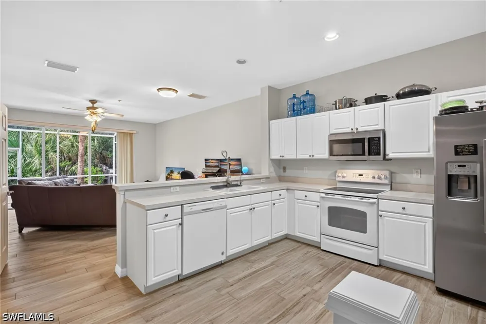 Caldera Lane #54 Naples, FL 34110