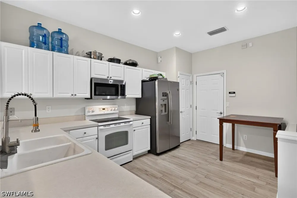Caldera Lane #54 Naples, FL 34110