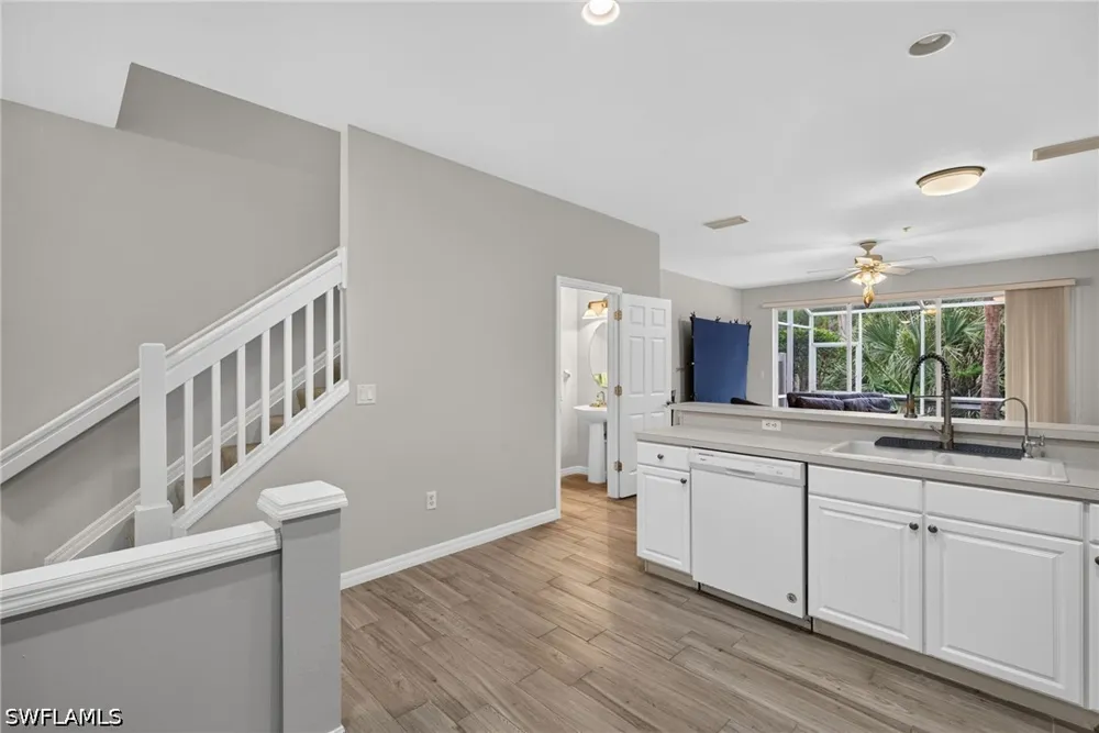 Caldera Lane #54 Naples, FL 34110