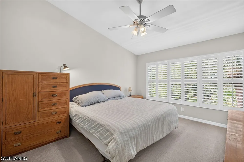 Caldera Lane #54 Naples, FL 34110