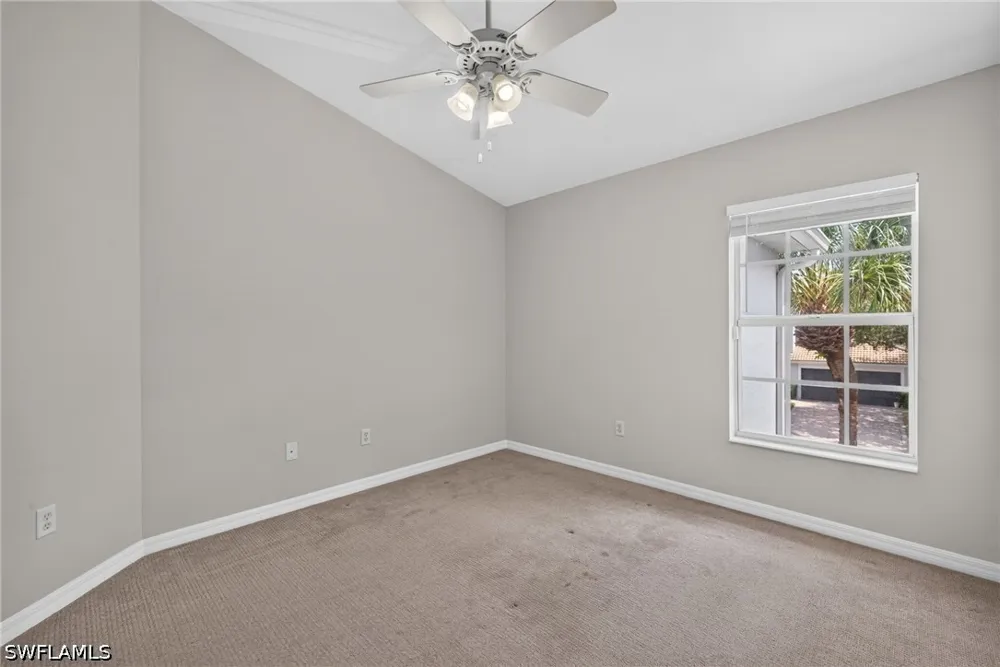 Caldera Lane #54 Naples, FL 34110