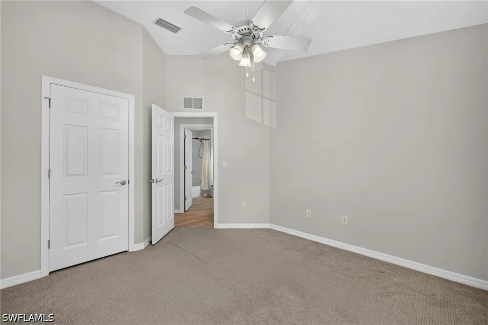 Caldera Lane #54 Naples, FL 34110