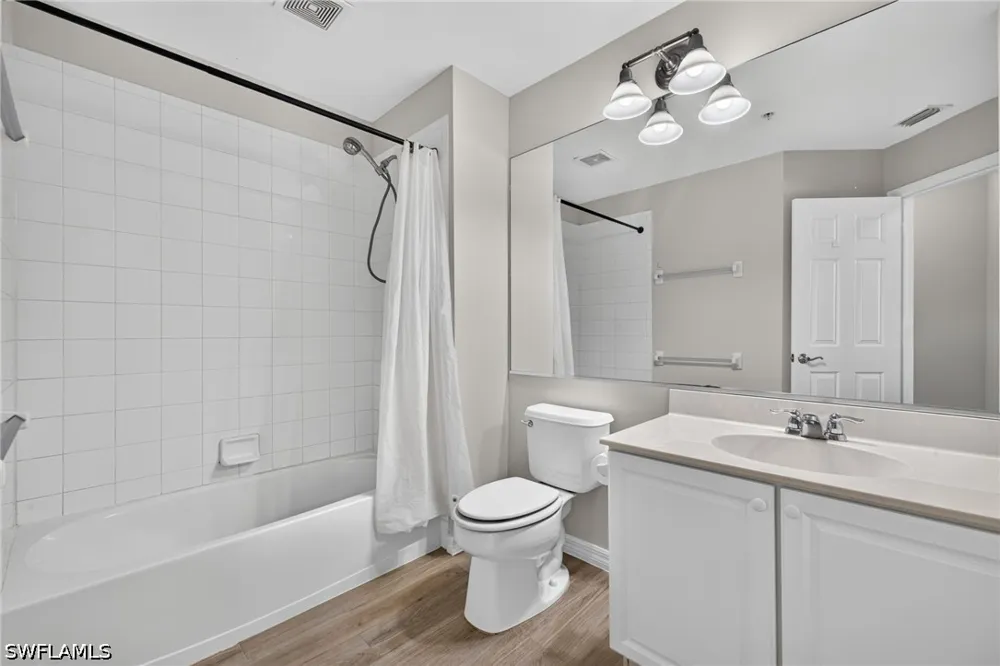 Caldera Lane #54 Naples, FL 34110