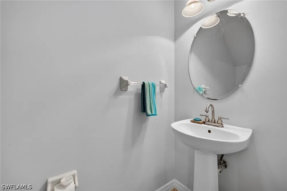Caldera Lane #54 Naples, FL 34110