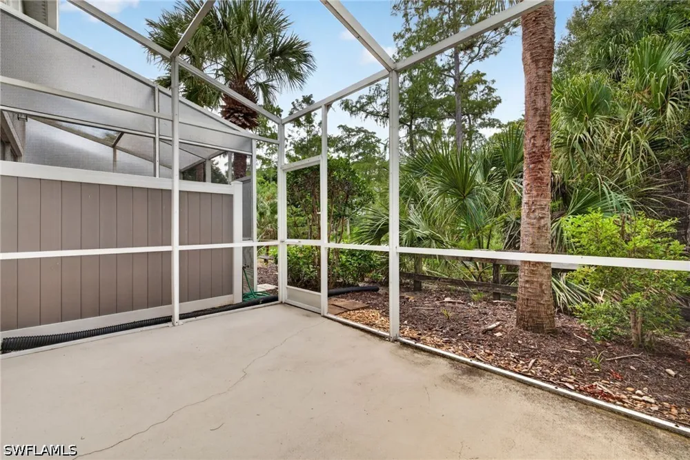 Caldera Lane #54 Naples, FL 34110