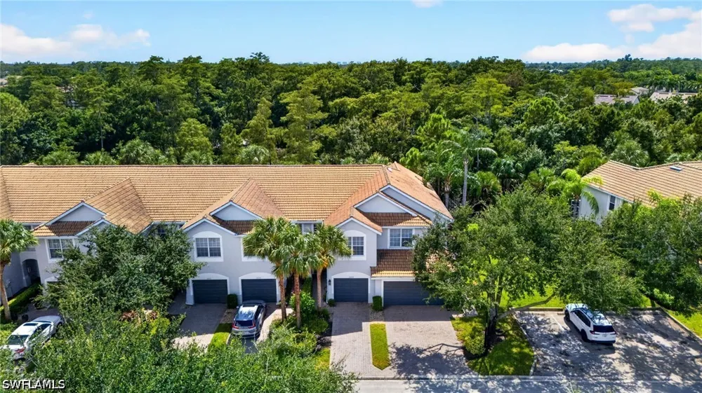 Caldera Lane #54 Naples, FL 34110