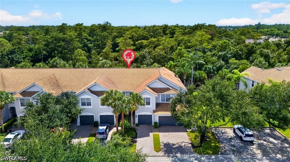 Caldera Lane #54 Naples, FL 34110