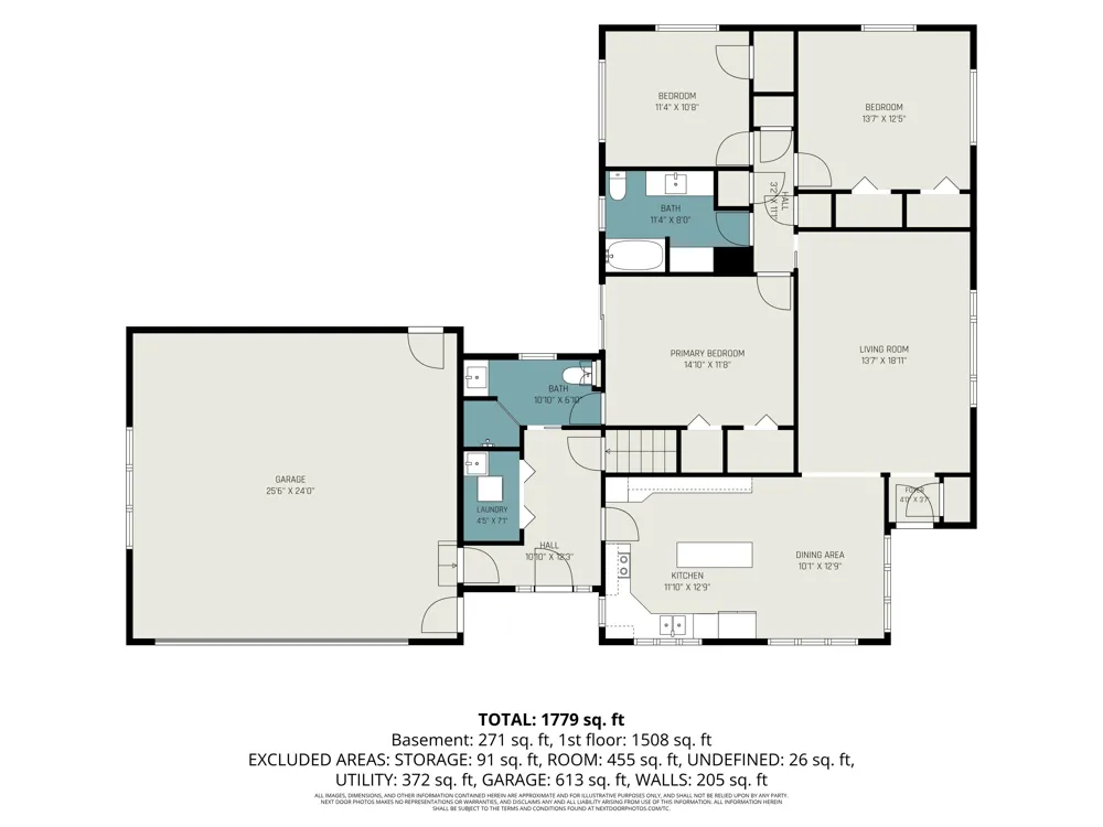 997 Colonial Court Holland, MI 49423
