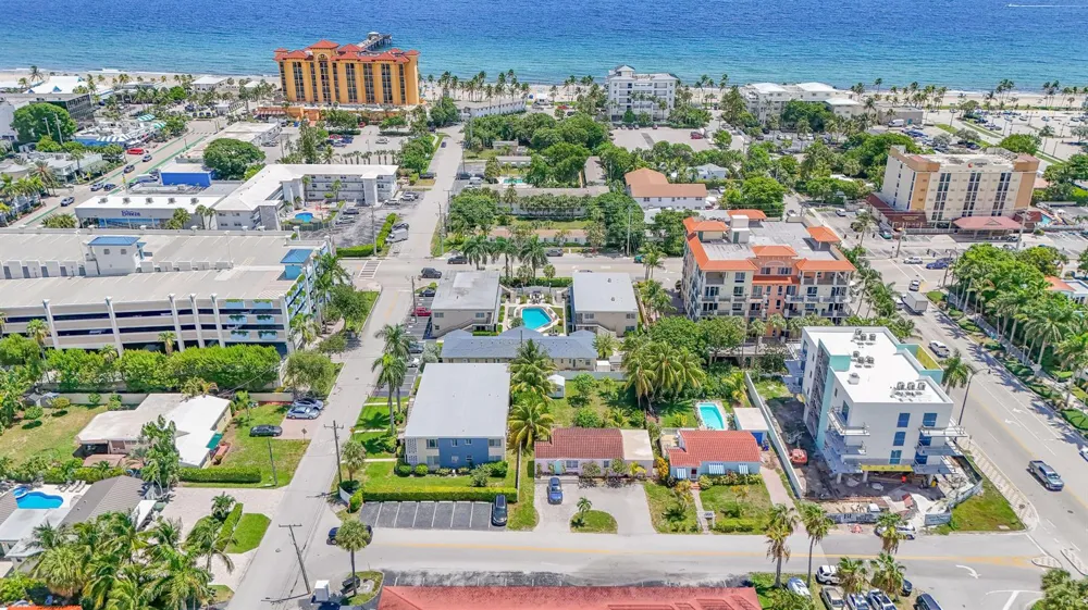 1960 NE 1ST STREET #B4 Deerfield Beach, FL 33441