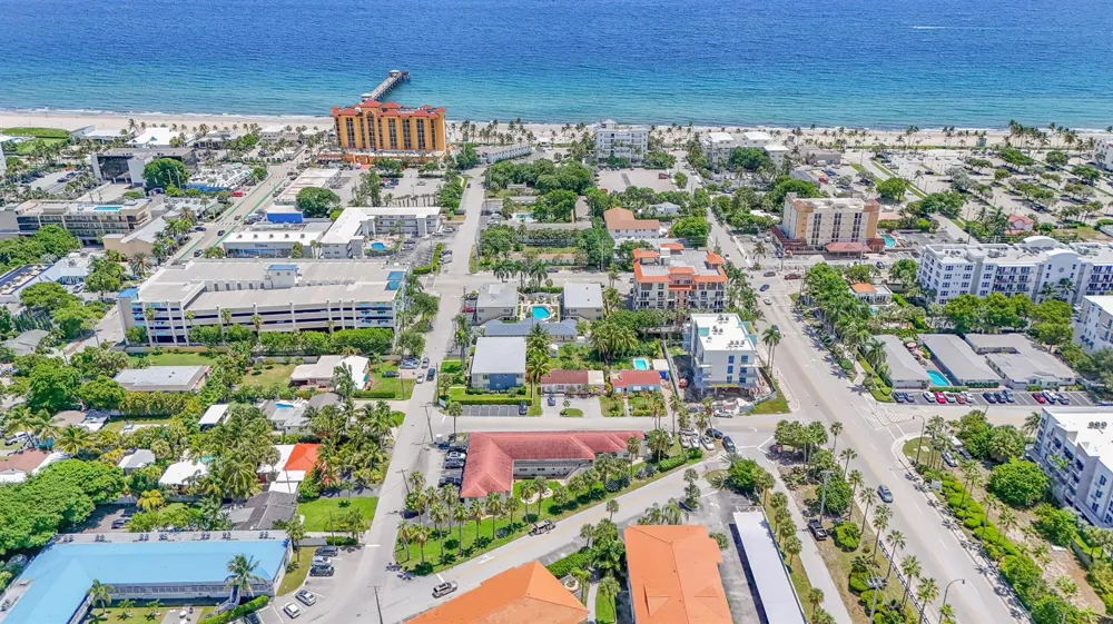 1960 NE 1ST STREET #B4 Deerfield Beach, FL 33441
