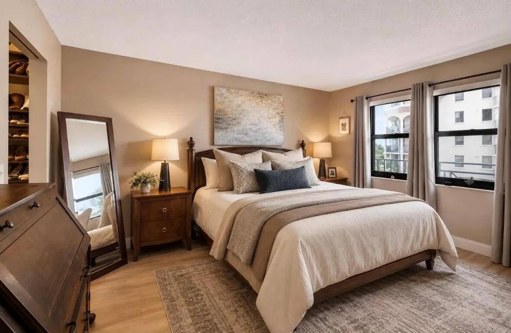 2029 OCEAN BOULEVARD #403 Fort Lauderdale, FL 33305