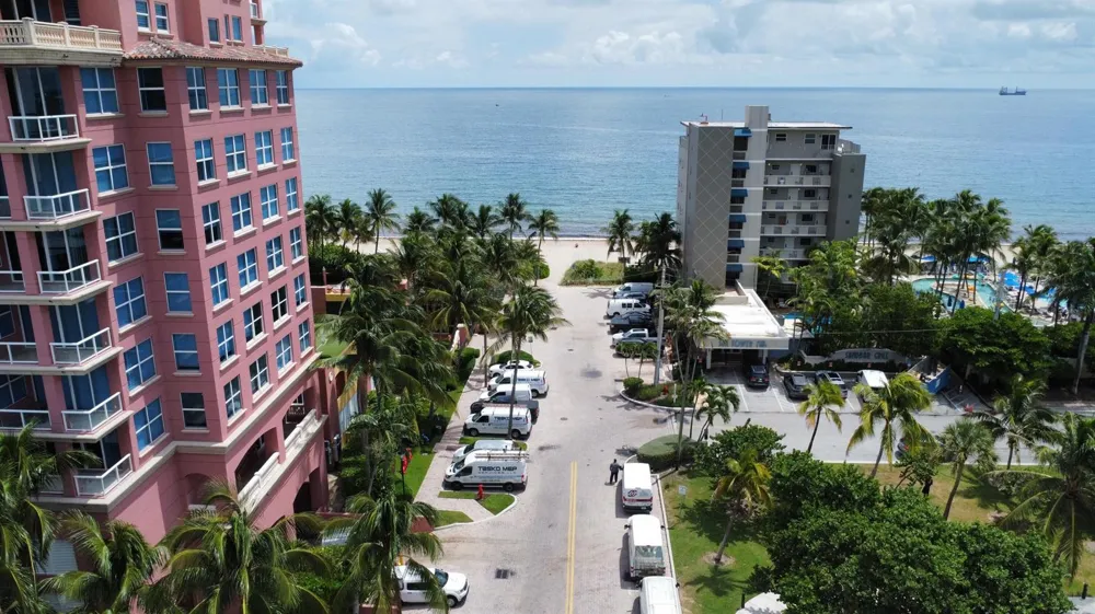 2029 OCEAN BOULEVARD #403 Fort Lauderdale, FL 33305