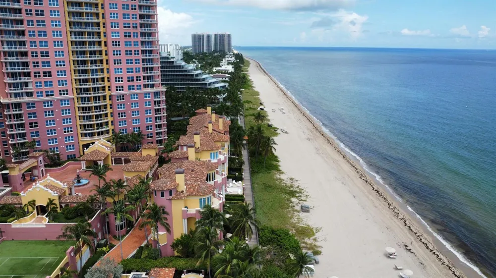 2029 OCEAN BOULEVARD #403 Fort Lauderdale, FL 33305