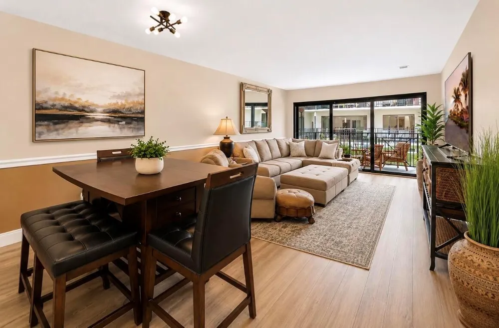 2029 OCEAN BOULEVARD #403 Fort Lauderdale, FL 33305