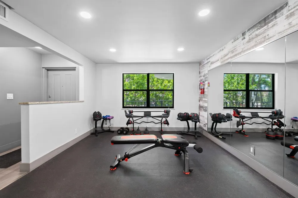 2029 OCEAN BOULEVARD #403 Fort Lauderdale, FL 33305