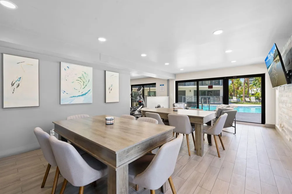 2029 OCEAN BOULEVARD #403 Fort Lauderdale, FL 33305