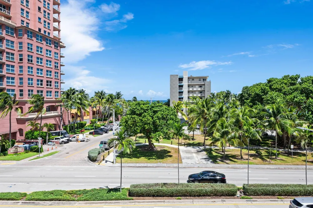 2029 OCEAN BOULEVARD #403 Fort Lauderdale, FL 33305