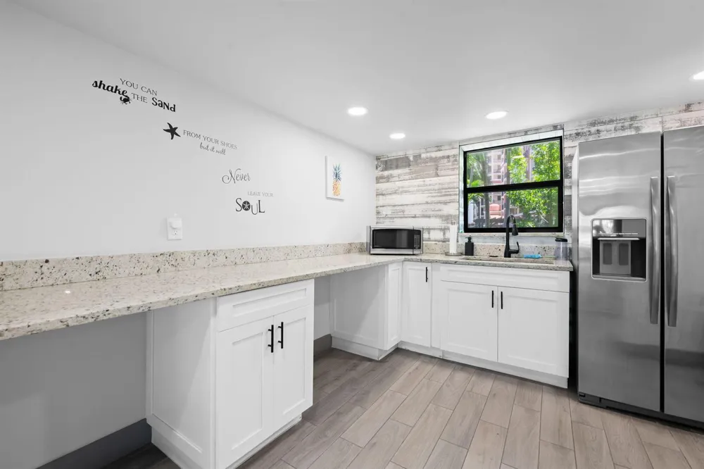 2029 OCEAN BOULEVARD #403 Fort Lauderdale, FL 33305