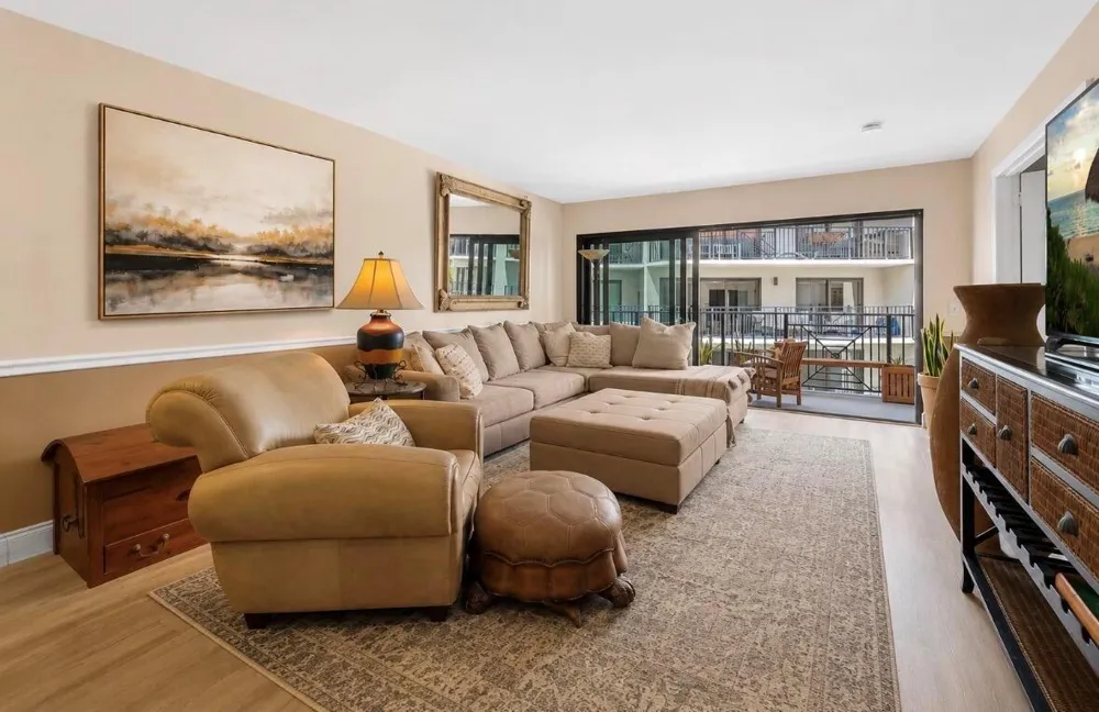 2029 OCEAN BOULEVARD #403 Fort Lauderdale, FL 33305