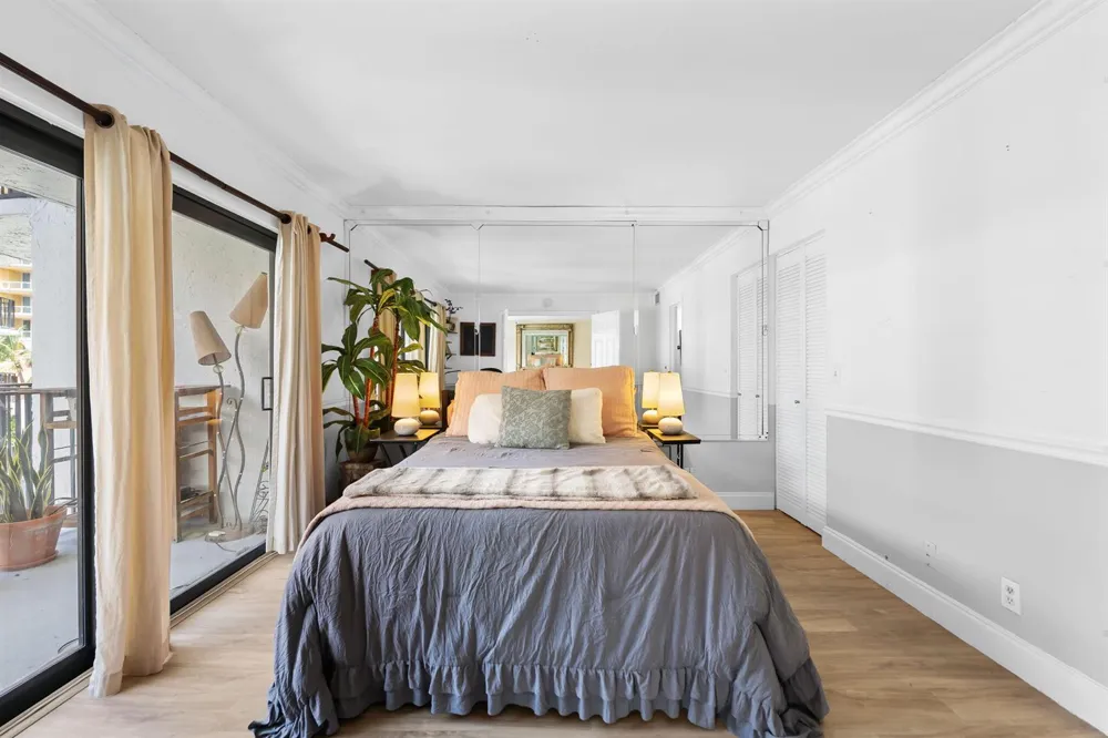 2029 OCEAN BOULEVARD #403 Fort Lauderdale, FL 33305