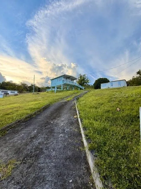 Address Not Shown Patillas, PR 00723