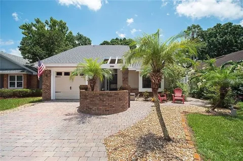 3161 BERRIDGE LANE