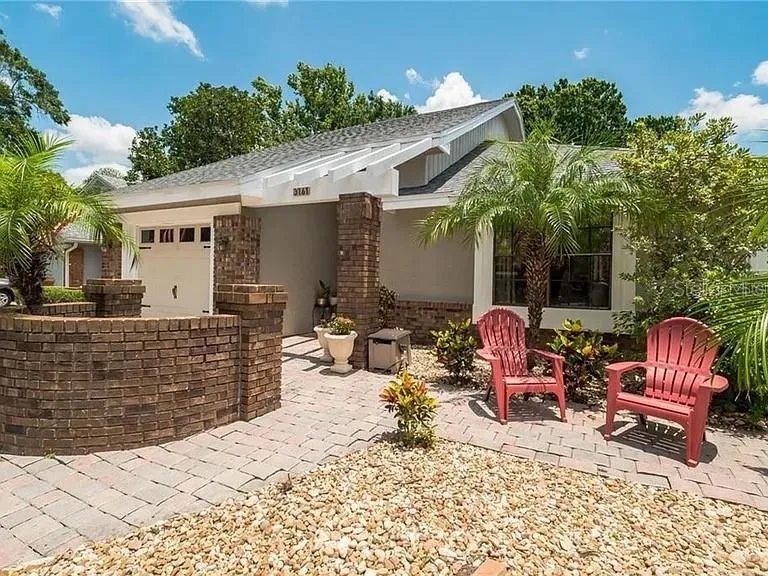 3161 BERRIDGE LANE Orlando, FL 32812