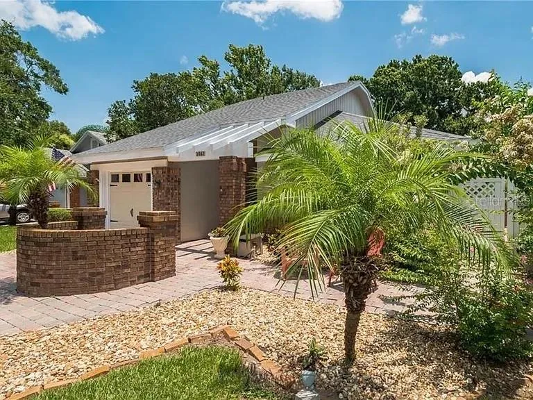 3161 BERRIDGE LANE Orlando, FL 32812