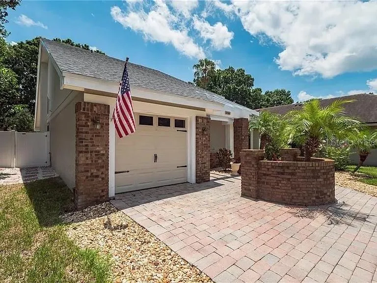 3161 BERRIDGE LANE Orlando, FL 32812