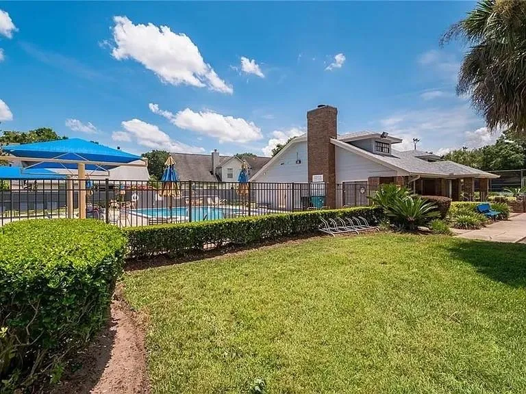 3161 BERRIDGE LANE Orlando, FL 32812