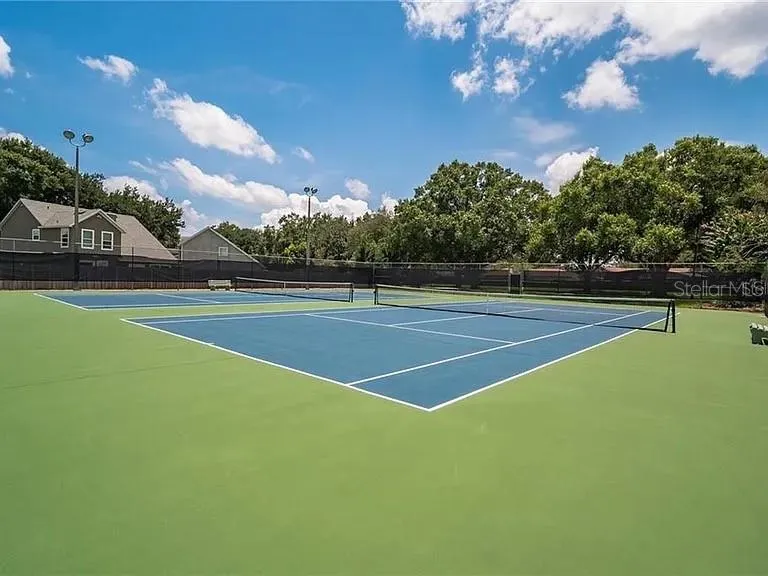 3161 BERRIDGE LANE Orlando, FL 32812