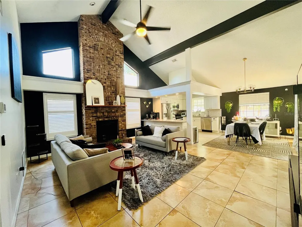 3161 BERRIDGE LANE Orlando, FL 32812