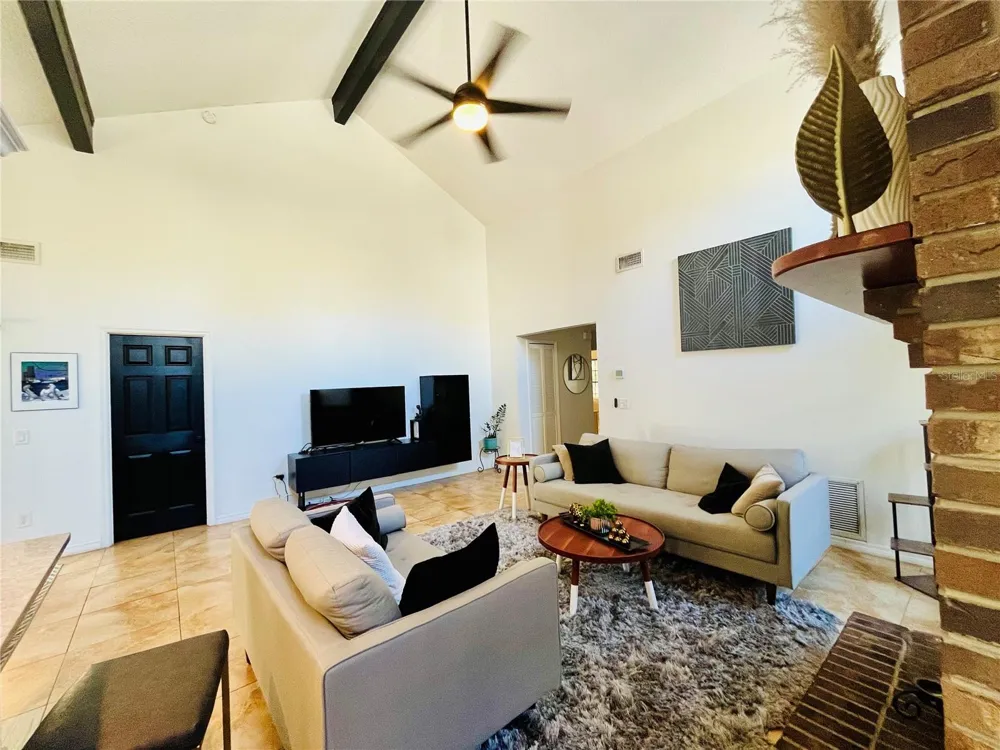 3161 BERRIDGE LANE Orlando, FL 32812