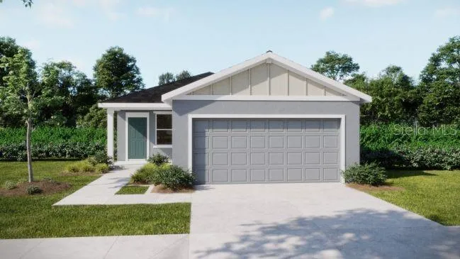 25248 CALUSA DRIVE Punta Gorda, FL 33955