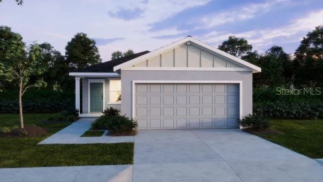 25248 CALUSA DRIVE Punta Gorda, FL 33955