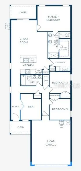 25248 CALUSA DRIVE Punta Gorda, FL 33955