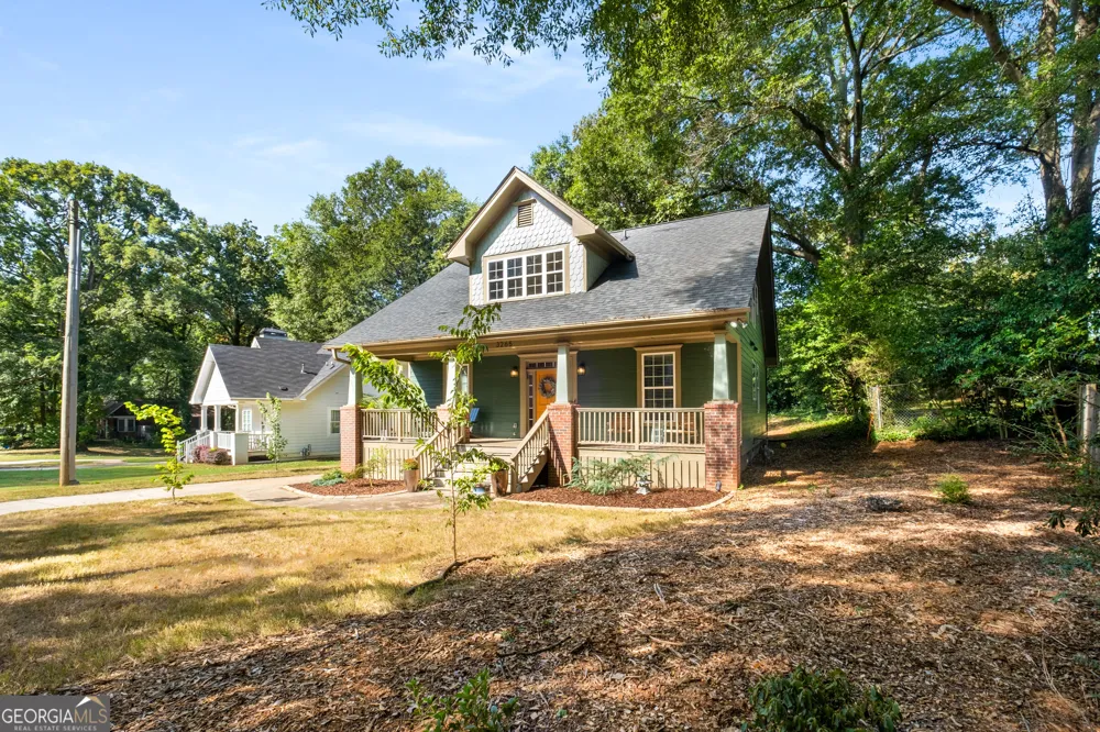 3265 College ST College Park, GA 30337