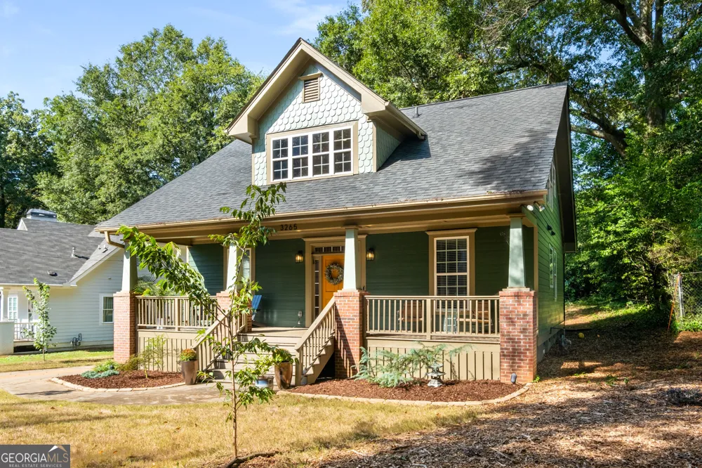 3265 College ST College Park, GA 30337