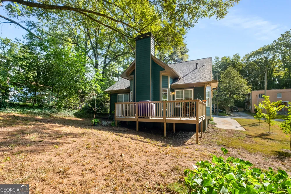 3265 College ST College Park, GA 30337