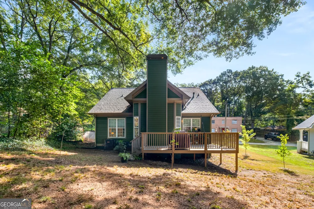 3265 College ST College Park, GA 30337