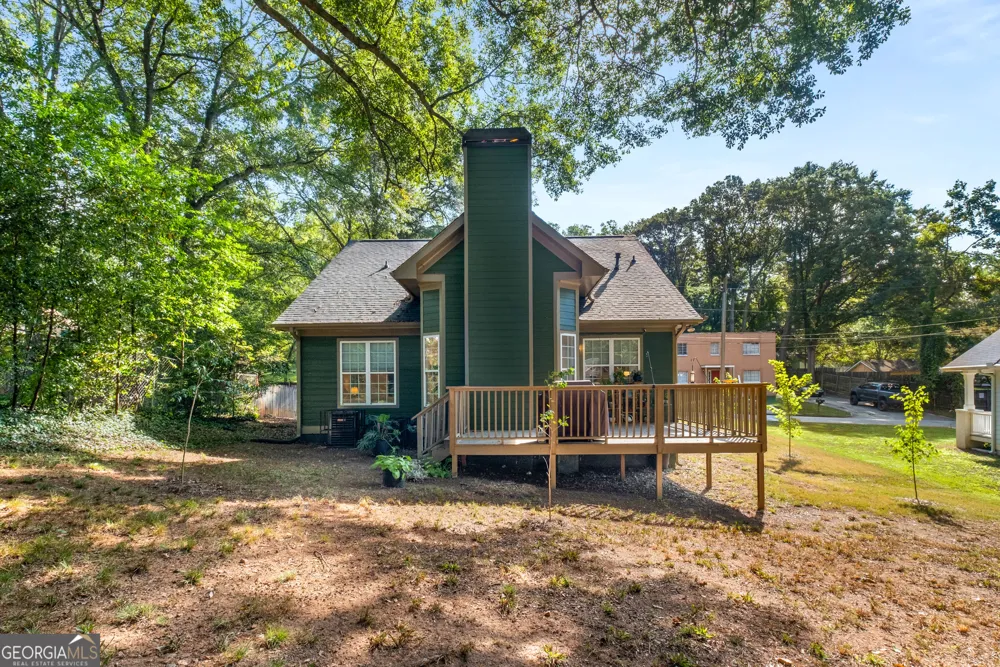 3265 College ST College Park, GA 30337