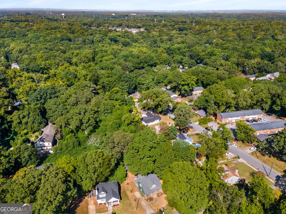 3265 College ST College Park, GA 30337