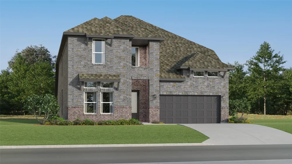 1622 Butterfly Bush Lane Georgetown, TX 78628
