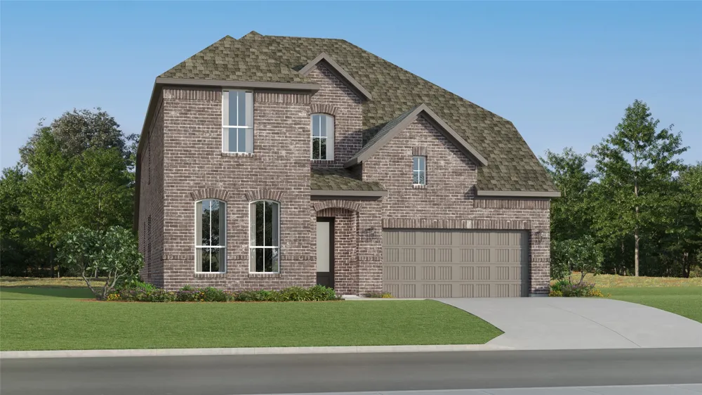 1622 Butterfly Bush Lane Georgetown, TX 78628