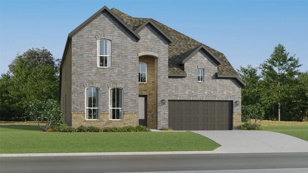 1622 Butterfly Bush Lane Georgetown, TX 78628