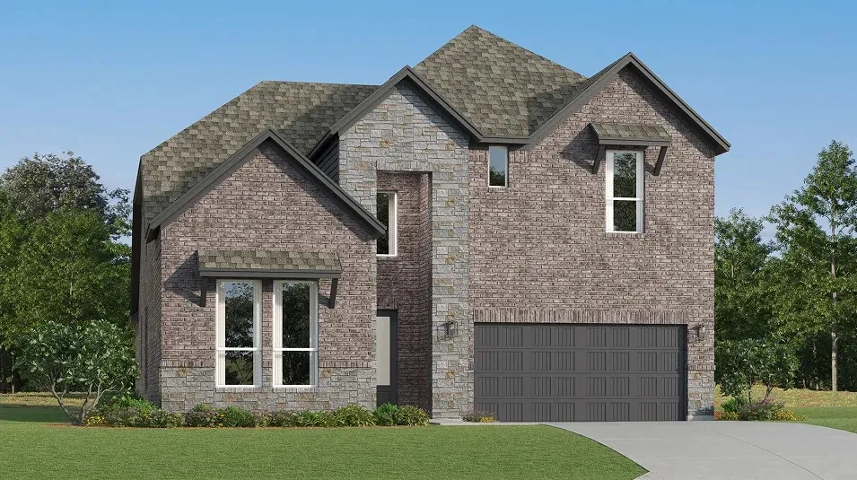 1702 Butterfly Bush Lane Georgetown, TX 78628