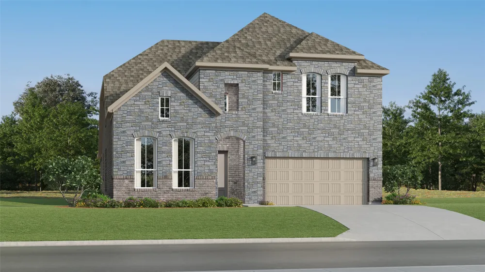 1702 Butterfly Bush Lane Georgetown, TX 78628