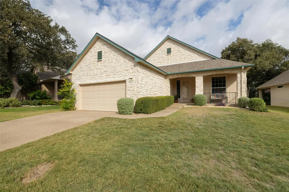 155 Dan Moody Trail Georgetown, TX 78633