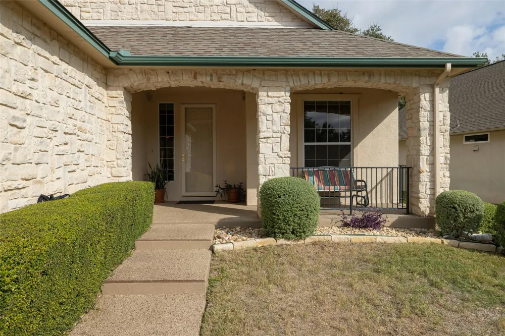 155 Dan Moody Trail Georgetown, TX 78633