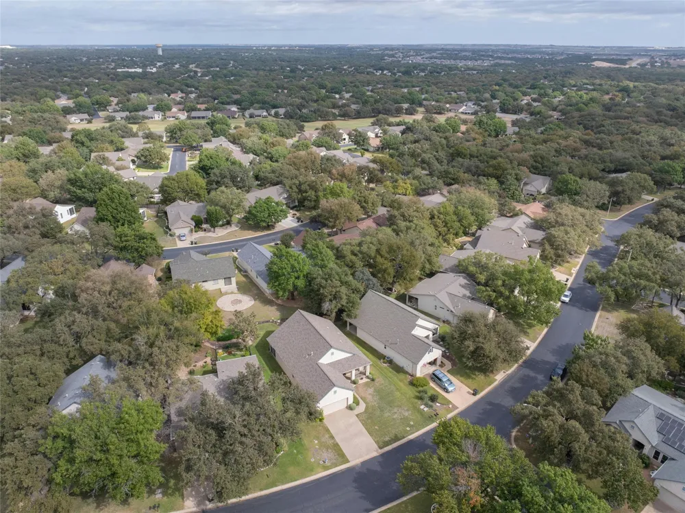 155 Dan Moody Trail Georgetown, TX 78633